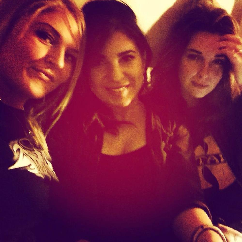 Meet your Posher, Natalie